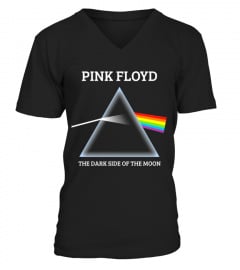 BSA-008-BK. Dark Side Of The Moon - Pink Floyd (3)