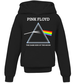 BSA-008-BK. Dark Side Of The Moon - Pink Floyd (3)