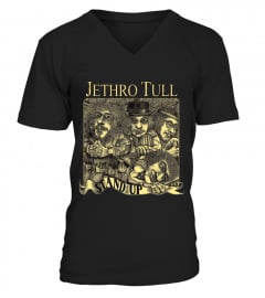 RK60S-249-BK.  Jethro Tull - Stand Up