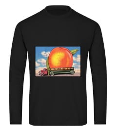 RK70S-BK. 91. Eat A Peach ( 1972) - Allman Brothers Band (2)