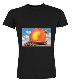 RK70S-BK. 91. Eat A Peach ( 1972) - Allman Brothers Band (2)