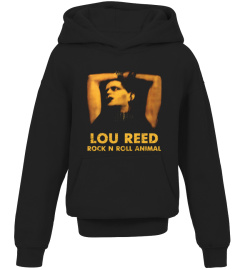 RK70S-517-BK. Lou Reed - Rock 'n' Roll Animal