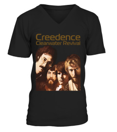 RK70S-398-BK. Creedence Clearwater Revival - Pendulum