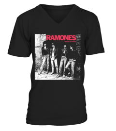 RK70S-BK. 95. Rocket To Russia ( 1977) - Ramones (1)