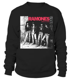 RK70S-BK. 95. Rocket To Russia ( 1977) - Ramones (1)