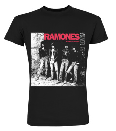 RK70S-BK. 95. Rocket To Russia ( 1977) - Ramones (1)