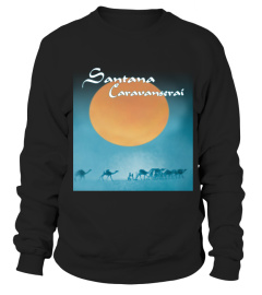 RK70S-371-BK. Santana - Caravanserai