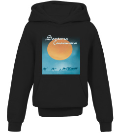 RK70S-371-BK. Santana - Caravanserai