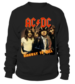 RK70S-156-BK. ACDC - Highway to Hell (2)