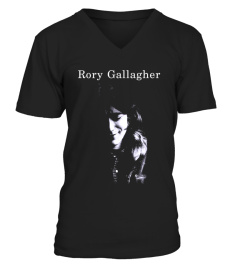 RK70S-854-BK. Rory Gallagher - Rory Gallagher