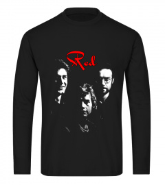 RK70S-117-BK. King Crimson - Red