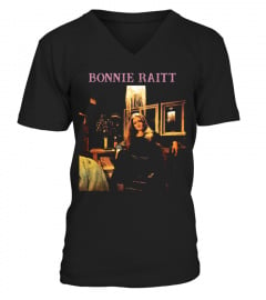 RK70S-175-BK. Bonnie Raitt - Bonnie Raitt