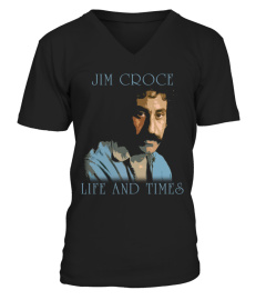 RK70S-874-BK. Jim Croce - Life and Times