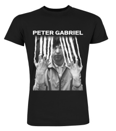 RK70S-648-BK. Peter Gabriel - Peter Gabriel