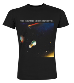 RK70S-1025-BK. Electric Light Orchestra - ELO