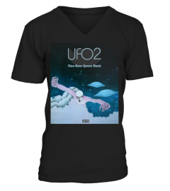 RK70S-BK. UFO2 - One Hour Space Rock