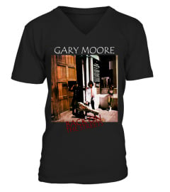 RK70S-1036-BK. Gary Moore - Back on the Streets