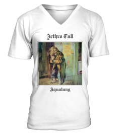 RK70S-153-WT.  Jethro Tull - Aqualung (1)