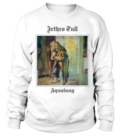 RK70S-153-WT.  Jethro Tull - Aqualung (1)