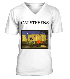 RK70S-036-WT. Cat Stevens, Teaser And The Firecat