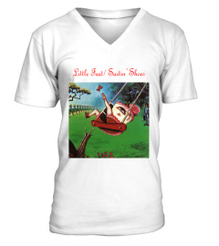 RK70S-066-WT. Little Feat - Sailin' Shoes