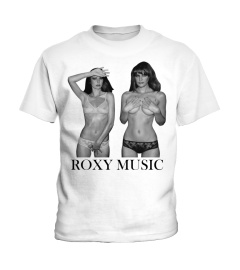 RK70S-331-WT. Roxy Music - Country Life