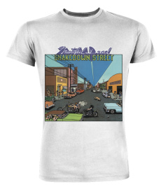 RK70S-1103-WT. Grateful Dead - Shakedown Street