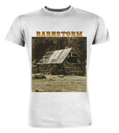 RK70S-233-WT. Joe Walsh - Barnstorm 