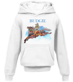 RK70S-207-LBL.WT. Budgie - Budgie
