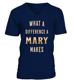 Mary Makes