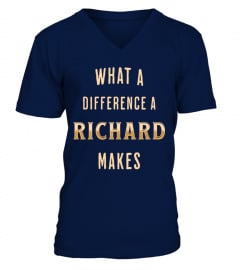 Richard Makes