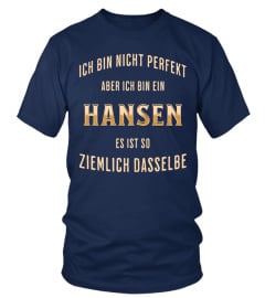 Hansen Perfect