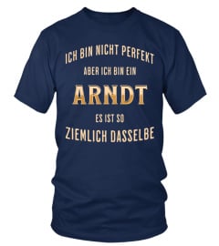 Arndt Perfect