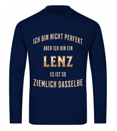 Lenz Perfect