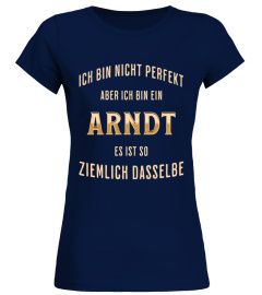 Arndt Perfect