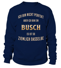 Busch Perfect