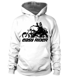 010. Easy Rider WT