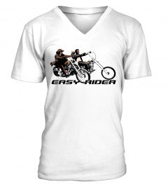 017. Easy Rider WT