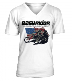 015. Easy Rider WT