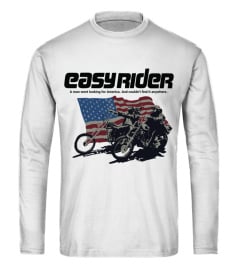 015. Easy Rider WT