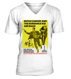 0027. Butch Cassidy and the Sundance Kid WT 011