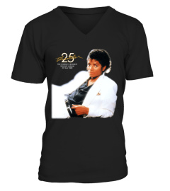 RK80S-BK. 1. Thriller - Michael Jackson (1982)