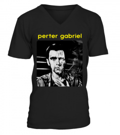 RK80S-088-BK. Peter Gabriel - Peter Gabriel
