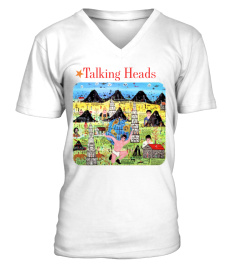RK80S-301-WT. Talking Heads - Little Creatures