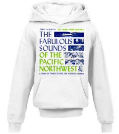 RK80S-WT-The Young Fresh Fellows - The Fabulous Sounds of the Pacific Northwest