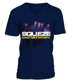 RK80S-050-NV. Squeeze - East Side Story