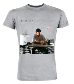 RK80S-533-GR. Don Henley - I Can't Stand Still