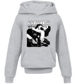 RK80S-477-GR. Scorpions - Love at First Sting