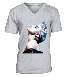 RK80S-BL. Madonna - True Blue