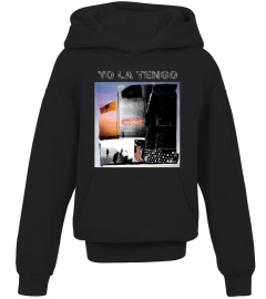 RK90S-BK. Yo La Tengo - Electr-O-Pura